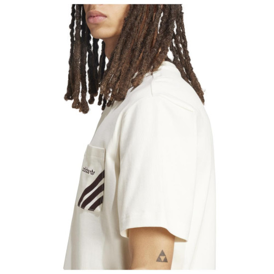 POCKET TEE